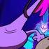 Wander And Sylvia Face Their Fears The Heebie Jeebies Wander Over Yonder HD