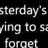 SHAKIRA RIHANNA CAN T REMEBER TO FORGET YOU LETRA