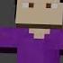 Purple Guy Strikes Back Minecraft FNAF Animation Music Video Madman 4