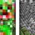 Minecraft But Creepers EXPLODE 50X BIGGER