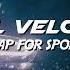 Paul Velchev Trap For Sport Check Your Speakers