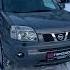 Обзор Nissan X Trail 2006 г ПРОХОР Просто Хорошие Автомобили