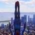 OneRepublic Nobody From Kaiju No 8 Lyric Video