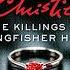 Sophie Hannah The Killings At Kingfisher Hill The New Hercule Poirot Mystery