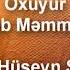 Yaqub Mammadov Mirze Huseyn Segahi