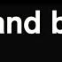 I Ll Stand By You Acoustic Karaoke The Pretenders