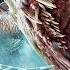 Акулосьминог Sharktopus 2023 Обзор Китайское кино