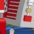 S2E10 Transformers Rescue Bots What Lies Below FULL Episode Cartoons For Kids