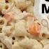 Best Chicken Macaroni Salad Recipe Pinoy Style 2023