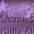 Ocean Eyes Billie Eilish Slowed