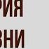 История болезни Краткое содержание