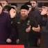 Gun Дон Кадыров поёт песню