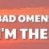 Bad Omens If I M There Lyrics