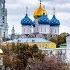Хор Троице Сергиевой лавры 2 часть