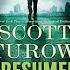 Audiobook Presumed Innocent By Scott Turow A Legal Thriller That Will Keep You Guessing