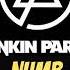 Linkin Park Numb Isolated Bass Drums Percussion Track