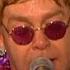 Elton John Rocket Man Live At Madison Square Garden 2000