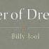 Billy Joel River Of Dreams Lyrics