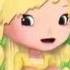 мультфильм Ягодный пирог шарлотта земляничка Cartoon Berry Pie Charlotte Zemlyanichka