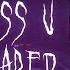 Artemas I Guess U Never Really Cared About Me Sped Up Lyrics