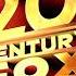 The 20th Century Fox Dissolves Into Liquid Metal Story 20thcentruryfox