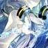 Nightcore Rewrite The Stars Lyrics