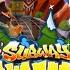 Subway Surfers Classic Holiday 2024