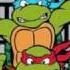 Teenage Mutant Ninja Turtles Theme