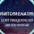 Nightcore Are You With Me Lost Frequencies