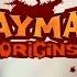 Rayman Origins Прохождение 1