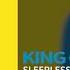 King Crimson Sleepless Tony Levin Mix Bonus Track