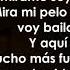 TINI Aquí Estoy Letra Lyrics