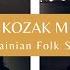 Yihav Kozak Mistom Kozak Rode Through Town Ukrainian Folk Song