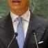 Finland President Addresses United Nations General Debate 79th Session UNGA