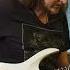 Ola Englund Lesson Eye Of The Storm Solo