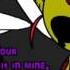 Песня FNAF 3 на английском
