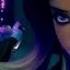 Overwatch GMV Miss Jackson Widowmaker And Sombra