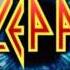 Def Leppard Bringin On The Heartbreak HQ