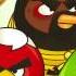 The Angry Team Angry Birds The A Team