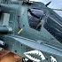 Advanced SMART AI Controlled Apache Helicopter ANYONE Can Fly