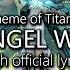 What Angel Wakes Me With Official Lyrics Titania Theme Final Fantasy XIV