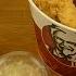 KFC Kentucky Bucket