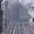 Steam On The Met 2000 On Wet Morning Moor Park With K1 B12 94XX Ivatt Tank In Quick Blast