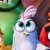 The Angry Birds Movie 2 Exclusive Sneak Peek In Theaters August 14