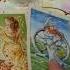 Мужчина о котором ты думаешь хочет встречи с тобой таро таролог гадание Tarot Tarotreading