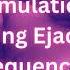 Mind Blowing Ejaculation Binaural Beats Arousal Frequency Hands Free Orgasm