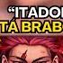 Tipo Itadori Jujutsu Kaisen O FIM DO REI Prod Sidney Scaccio MHRAP REACT Em CASAL