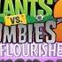 Plants VS Zombies 2 Reflourished OST Steam Ages Mid Wave B Extended