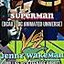 Superman Vs Jenny Wakeman Edit Avengers Youtubeshorts Superman Justiceleague Shorts Youtube