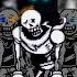 Dusttale Dustbelief Papyrus Fight By SegaSonic101 Phase 1 3 Completed